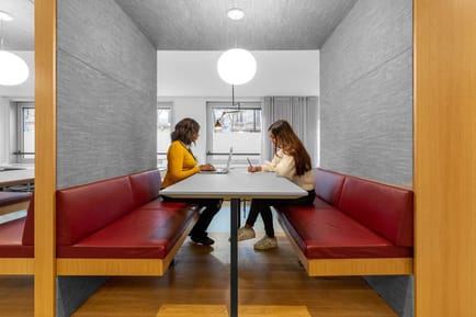 Image 6 of Spaces (Regus) - Etoile -  54 56 Avenue Hoche - Paris