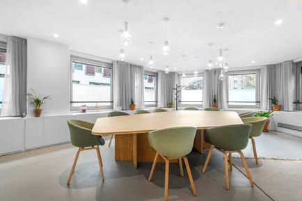 Image 7 of Spaces (Regus) - Etoile -  54 56 Avenue Hoche - Paris