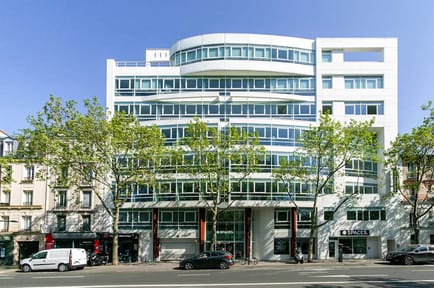 Image 1 of Spaces (Regus) - Reine - 90/92 Route de la Reine - Boulogne Billancourt