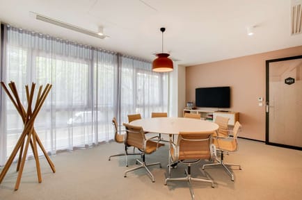 Image 3 of Spaces (Regus) - Reine - 90/92 Route de la Reine - Boulogne Billancourt