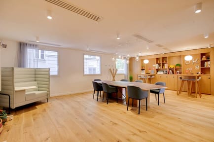 Image 6 of Spaces (Regus) - Reine - 90/92 Route de la Reine - Boulogne Billancourt