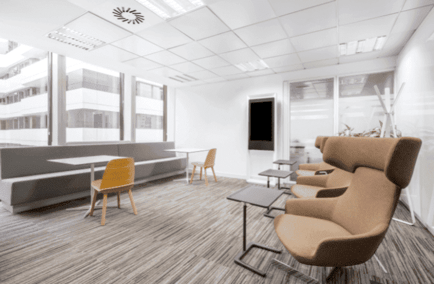 Image 2 of Spaces (Regus) - Castellana - Paseo de la Castellana 200 - Madrid