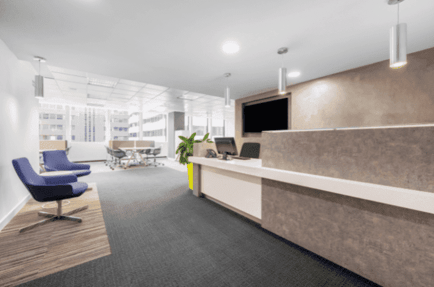 Image 3 of Spaces (Regus) - Castellana - Paseo de la Castellana 200 - Madrid