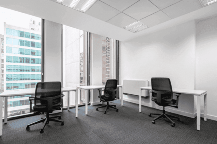 Image 4 of Spaces (Regus) - Castellana - Paseo de la Castellana 200 - Madrid