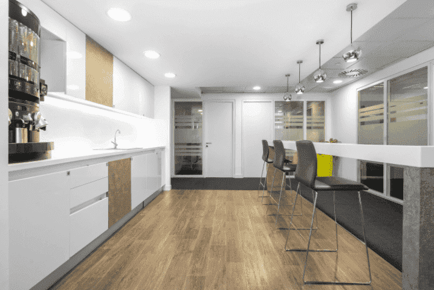 Image 5 of Spaces (Regus) - Castellana - Paseo de la Castellana 200 - Madrid