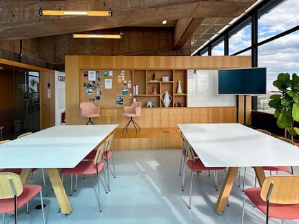 Image 14 of Spaces (Regus) - Castellana - Paseo de la Castellana 200 - Madrid