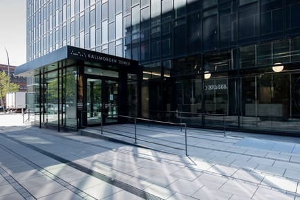 Image 1 of Spaces (Regus) - Kallmorgen Tower - Willy Brandt Strasse 23 - Hamburg (Opening Feb 2019)