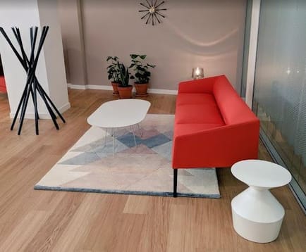 Image 5 of Spaces (Regus) - Atocha - Calle de Alfonso XII 62 - Madrid