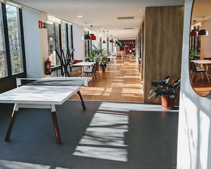 Image 6 of Spaces (Regus) - Atocha - Calle de Alfonso XII 62 - Madrid