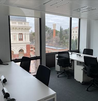 Image 7 of Spaces (Regus) - Atocha - Calle de Alfonso XII 62 - Madrid