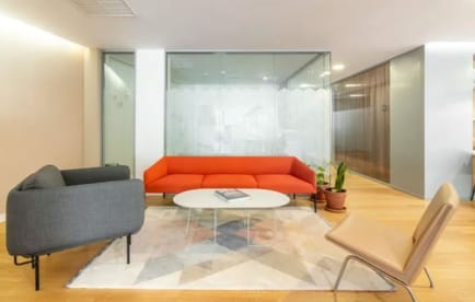 Image 10 of Spaces (Regus) - Atocha - Calle de Alfonso XII 62 - Madrid