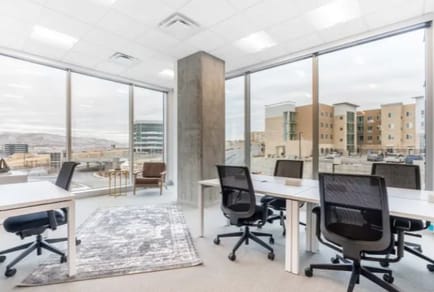 Image 12 of Spaces (Regus) - Atocha - Calle de Alfonso XII 62 - Madrid