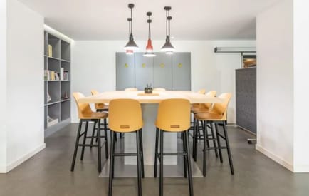 Image 18 of Spaces (Regus) - Atocha - Calle de Alfonso XII 62 - Madrid