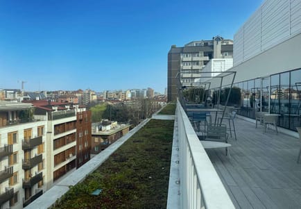 Image 1 of Spaces (Regus) - Isola - Via Pola 11 - Milan