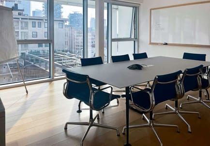 Image 10 of Spaces (Regus) - Isola - Via Pola 11 - Milan