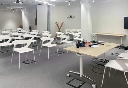 Image 11 of Spaces (Regus) - Isola - Via Pola 11 - Milan