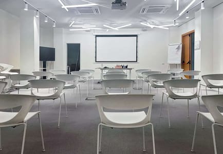Image 13 of Spaces (Regus) - Isola - Via Pola 11 - Milan