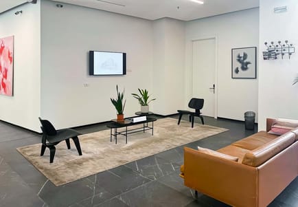 Image 14 of Spaces (Regus) - Isola - Via Pola 11 - Milan
