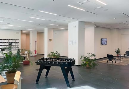 Image 15 of Spaces (Regus) - Isola - Via Pola 11 - Milan