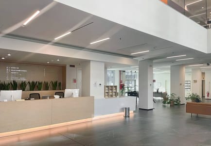 Image 2 of Spaces (Regus) - Isola - Via Pola 11 - Milan