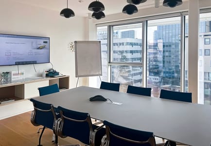 Image 3 of Spaces (Regus) - Isola - Via Pola 11 - Milan