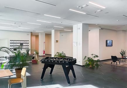 Image 5 of Spaces (Regus) - Isola - Via Pola 11 - Milan