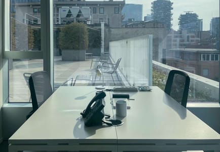 Image 7 of Spaces (Regus) - Isola - Via Pola 11 - Milan