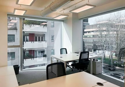 Image 8 of Spaces (Regus) - Isola - Via Pola 11 - Milan