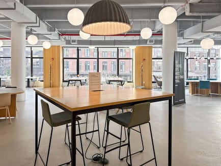 Image 10 of Spaces (Regus) - Meatpacking District - 413 West 14th Street - New York