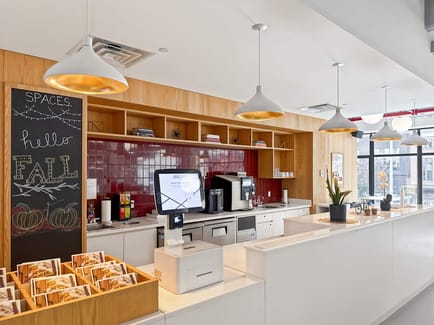 Image 11 of Spaces (Regus) - Meatpacking District - 413 West 14th Street - New York
