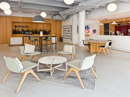 Image 5 of Spaces (Regus) - Meatpacking District - 413 West 14th Street - New York