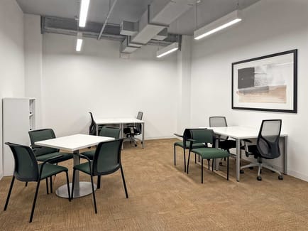 Image 8 of Spaces (Regus) - Meatpacking District - 413 West 14th Street - New York