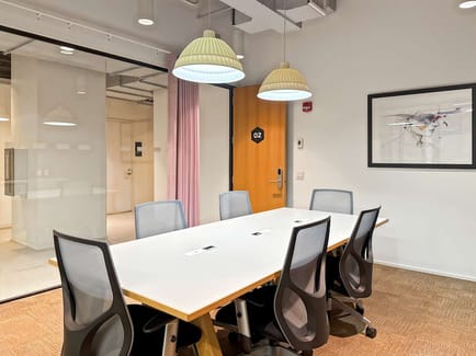 Image 9 of Spaces (Regus) - Meatpacking District - 413 West 14th Street - New York