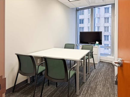 Image 12 of IWG (Regus) - 1325 Avenue of the Americas, 10019 - Midtown West, NY