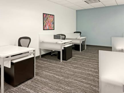 Image 15 of IWG (Regus) - 1325 Avenue of the Americas, 10019 - Midtown West, NY