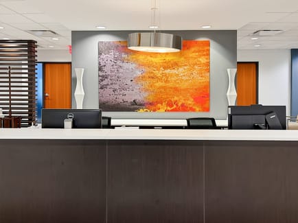 Image 2 of IWG (Regus) - 1325 Avenue of the Americas, 10019 - Midtown West, NY
