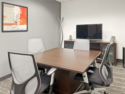 Image 9 of IWG (Regus) - 1325 Avenue of the Americas, 10019 - Midtown West, NY