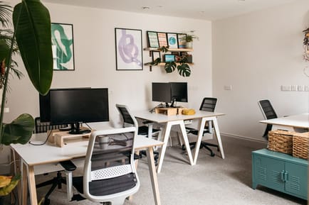 Image 1 of The Projects - 8-9 Ship Street, BN1 1AD - Brighton