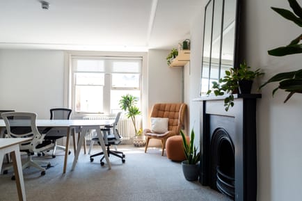 Image 6 of The Projects - 8-9 Ship Street, BN1 1AD - Brighton