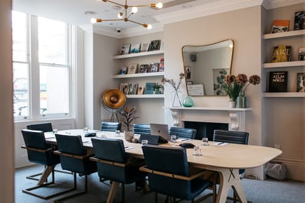 Image 7 of The Projects - 8-9 Ship Street, BN1 1AD - Brighton