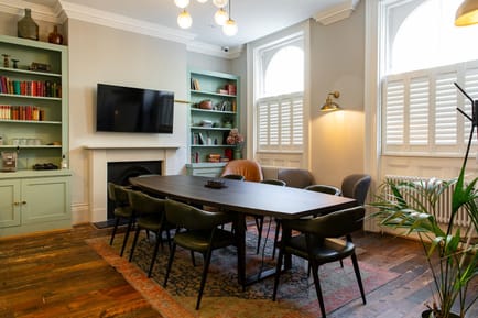 Image 9 of The Projects - 8-9 Ship Street, BN1 1AD - Brighton