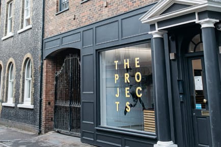 Image 10 of The Projects - 8-9 Ship Street, BN1 1AD - Brighton