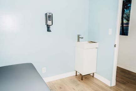 Image 1 of Select Medical Suites - 133 North Prairie Avenue, 90301 - Inglewood, CA