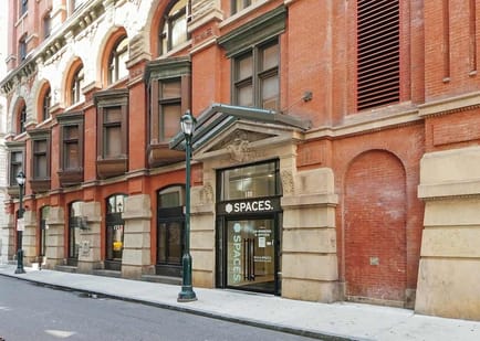 Image 1 of Spaces USA-  South Juniper, Philadelphia