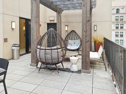 Image 14 of Spaces USA-  South Juniper, Philadelphia