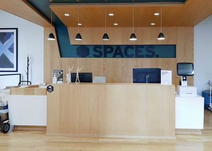 Image 2 of Spaces USA-  South Juniper, Philadelphia