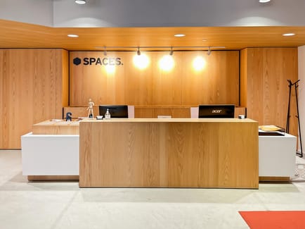 Image 2 of Spaces USA- Duke St,  Alexandria