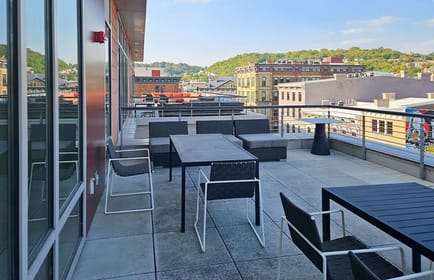 Image 13 of Spaces USA-  Vine St, Cincinnati