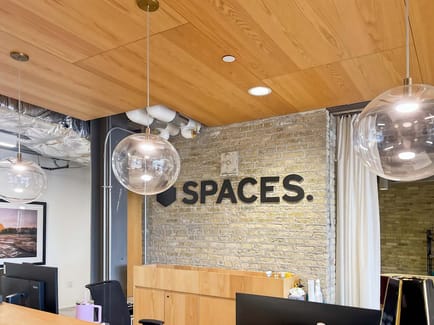 Image 2 of Spaces USA- N Water Street - Milwaukee