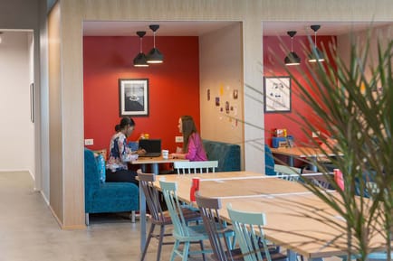 Image 11 of Spaces USA-Glenlake Pkwy, Atlanta